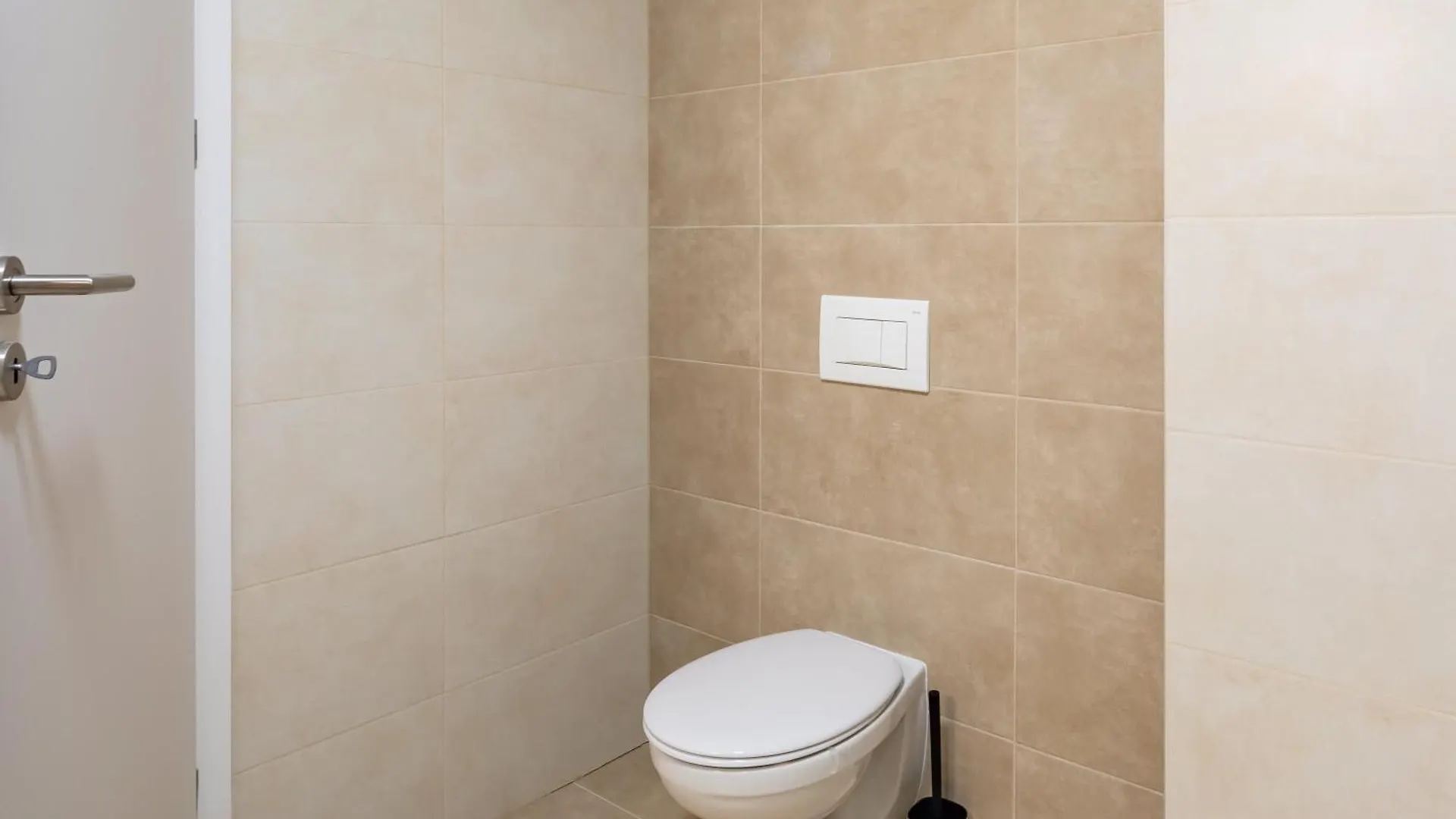 Spacious City Oasis - Modern Design Budapest Ungheria