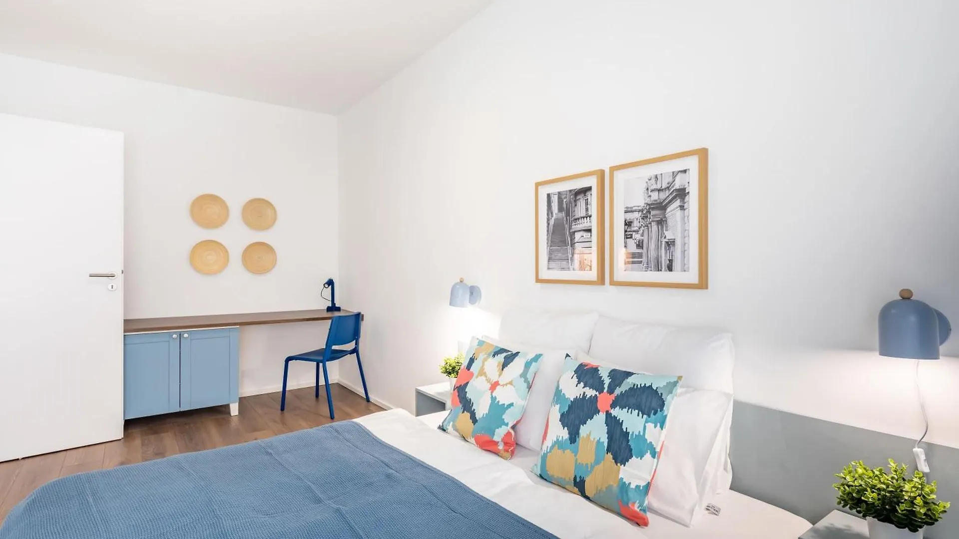 Appartamento Spacious City Oasis - Modern Design Budapest