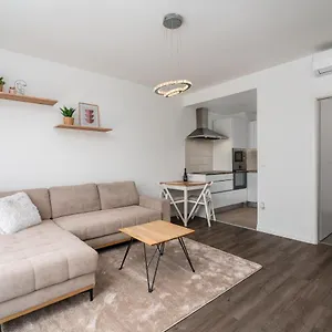 Bauer Downtown Budapest