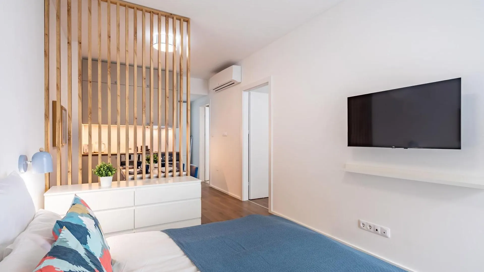 Spacious City Oasis - Modern Design Βουδαπέστη Ουγγαρία